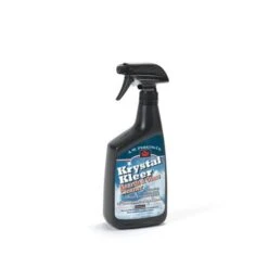 Krystal Kleer; 25 Oz Spray Bottle; Case Of 6