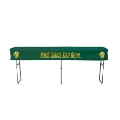 Rivalry RV308-4500 North Dakota State Canopy Table Cover