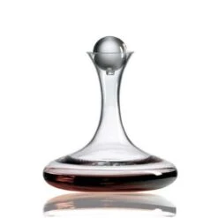 Ravenscroft Crystal W2737 Vintner's Choice Decanter