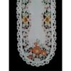 H7855-P Pumpkin Runner, 12 X 65 In.