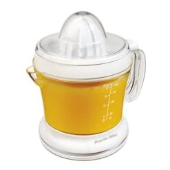 PROCTOR SILEX 66332RY 36 Oz. Auto Reverse Citrus Juicer