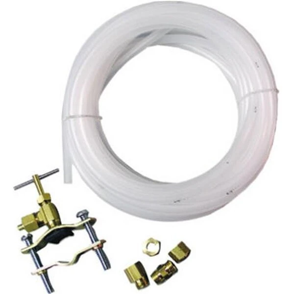 7252-25-KIT 0.25 In. X 25 Ft. Poly Ice Mak Kit
