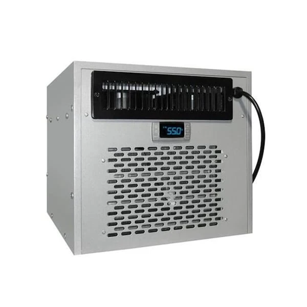 Vinotemp WM-2500HZD Wine-Mate 2500HZD Self-Contained Cellar Cooling System