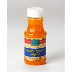 Wabash Valley Farms 77262 Buttery Popcorn Topping 8 Oz
