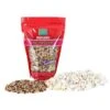 Wabash Valley Farms 42502 Gourmet Popping Corn- Rainbow 2 Pound