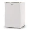 Black & Decker Compact Refrigerator Energy Star Single Door Mini Fridge With Freezer, 2.5 Cubic Ft., White