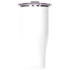 ORCA Chaser Series Tumbler, 16 Oz Capacity, Pearl