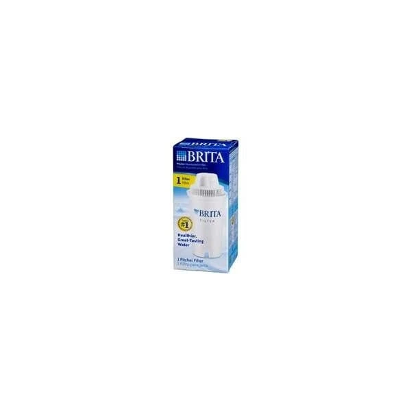 Brita 35501 Pitcher Replacement Filter