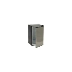 BULL 11001 Refrigerator, Reversible Door
