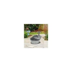Seasonal Trends Y95854 Titan Metal Bucket Fountain