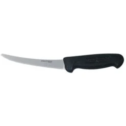 Boning Knife, Black, 6 In.