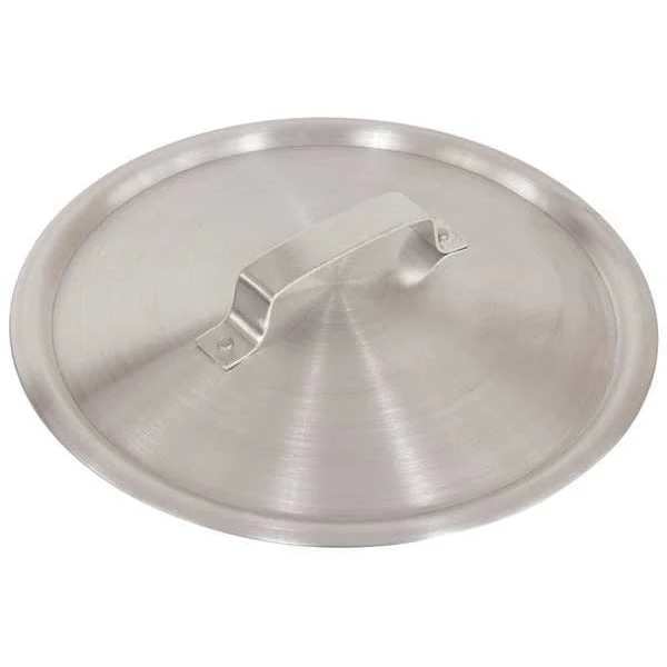 Sauce Pan Cover, Aluminum