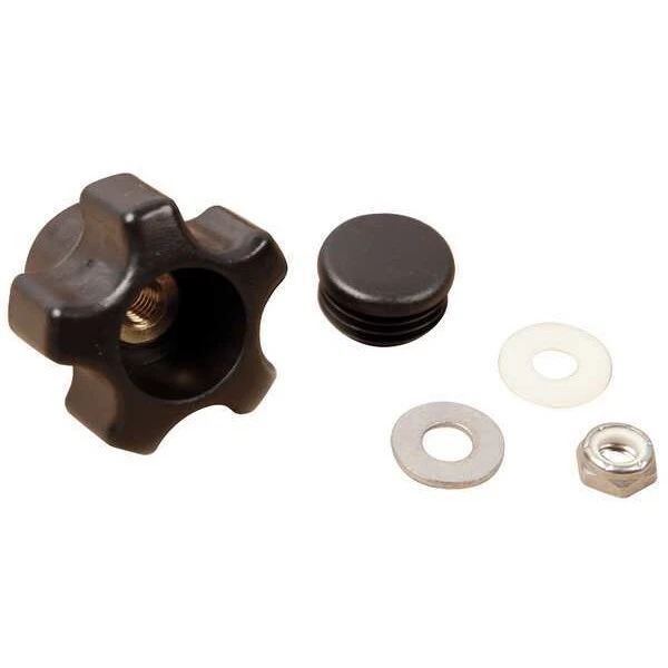Globe Captive Chute Knob Service Kit