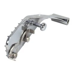 Globe End Weight Assembly (Automatic