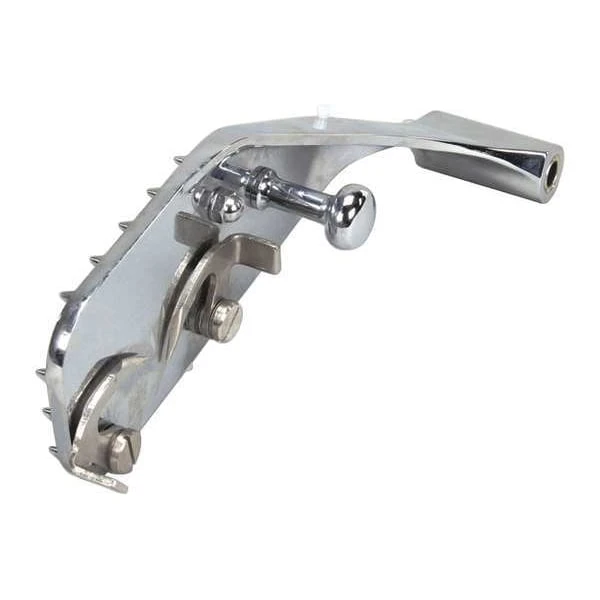 Globe End Weight Assembly (Automatic