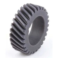 Globe Knife Plate Gear - Nylon