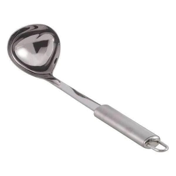 Ladle, SS, 12 In