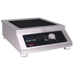 Portable Induction Range 220V, 3500 Watts