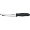 Wide Stiff Deboning Knife 6 In