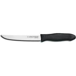 Wide Stiff Deboning Knife 6 In