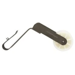 Whirlpool Idler Pulley