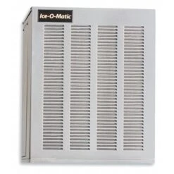 21" W X 27" H X 24" D Ice Maker, Ice Production Per Day: 541 Lbs.