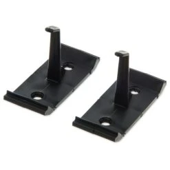 CARLISLE Roll N Grip Hook/4 Screws, 2/pack, PK12