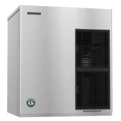 30" W X 34-7/16" H X 27-1/2" D Ice Maker