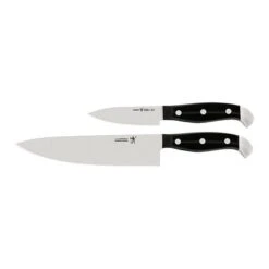 Chefs Knife Set, Statement, 2pc