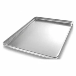 Nsf Stayflat Sheet Pan