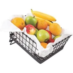 Grnd Mstr Trnsfrm Basket, Rect, 13"X10"X5