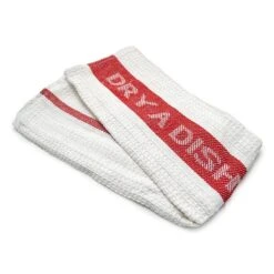 Kitchen Towel, 17x27 In, Jacquard, PK12