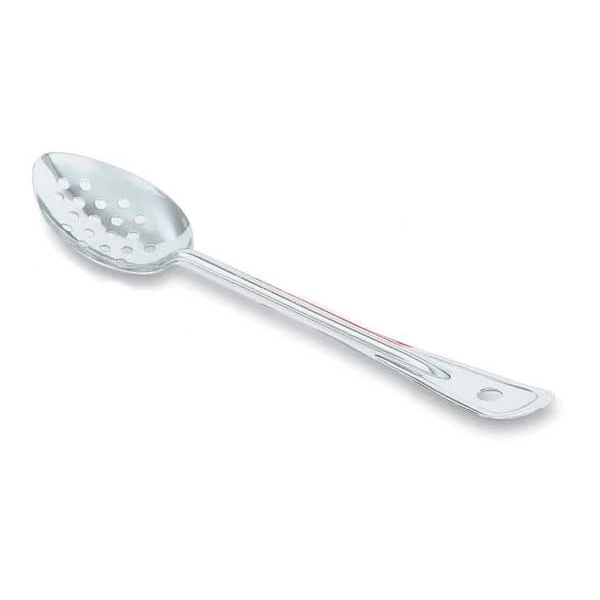 Perforated Spoon, 15 In
