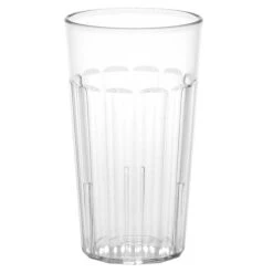 Tumbler, 12-3/5 Oz, L 5-1/8, PK36