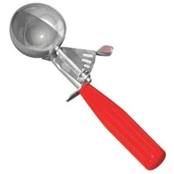 Disher, 1.75 Oz., 8-3/8 In. L