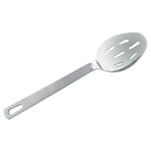 Pro Slotted Basting Spoon, 13 In. L