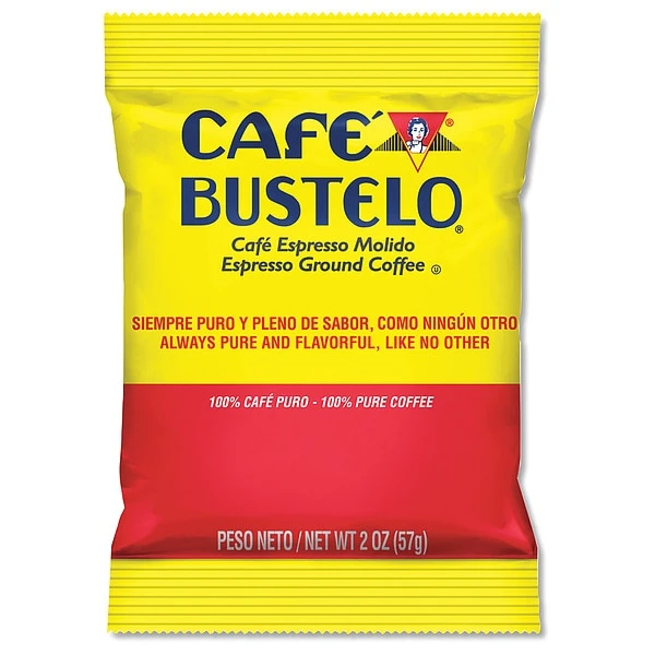 Coffee, 12 Cups, Packet, PK30 - Image 2