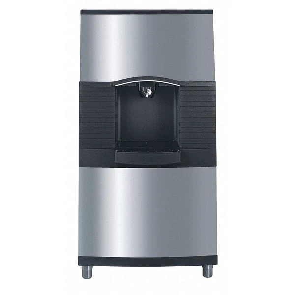 30 In W X 60 1/2 In H X 32 In D Ice Dispenser