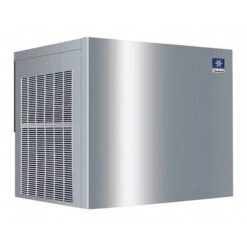 30 In W X 27 23/64 In H X 23 5/8 In D Ice Maker