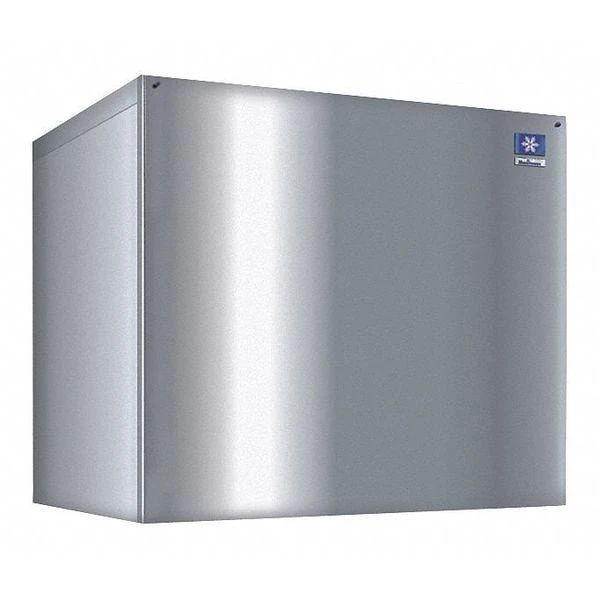 30 In W X 29 1/2 In H X 24 1/2 In D Correctional Facility Ice Maker