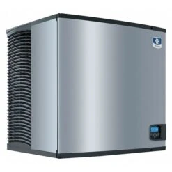 30 In W X 29 1/2 In H X 24 1/2 In D Ice Maker