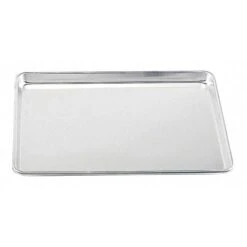 Sheet Pan, Aluminum, 18"x26"