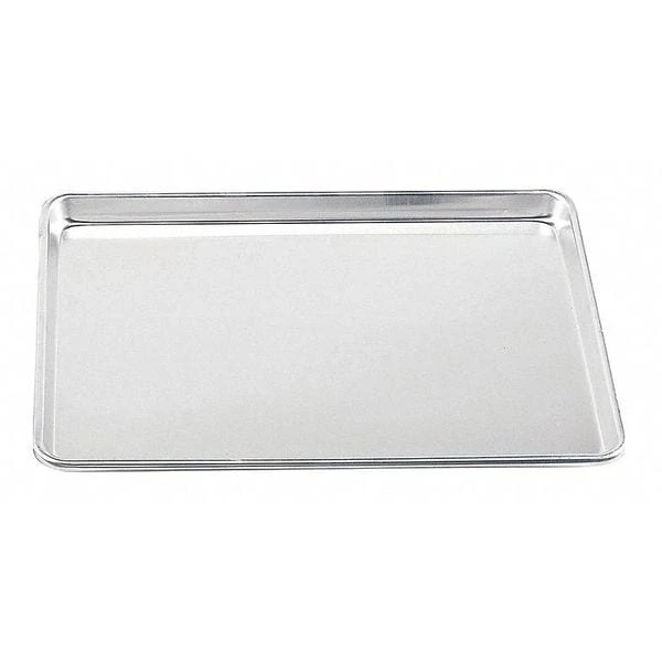 Sheet Pan, Aluminum, 18"x26"