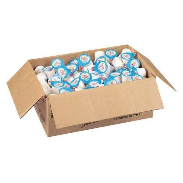 Liquid Creamer, French Vanilla, Mini, PK180