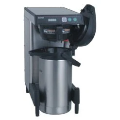 BUNN® Stainless Steel Drip 102 Oz. Airpot Coffee Brewer