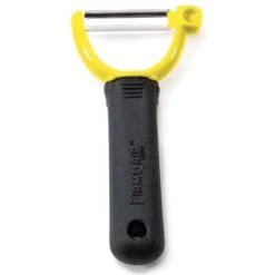 Julienne Peeler, Firm Grip