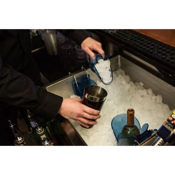 Ice Scoop And Holder, 6 To 10 Oz. - Image 2