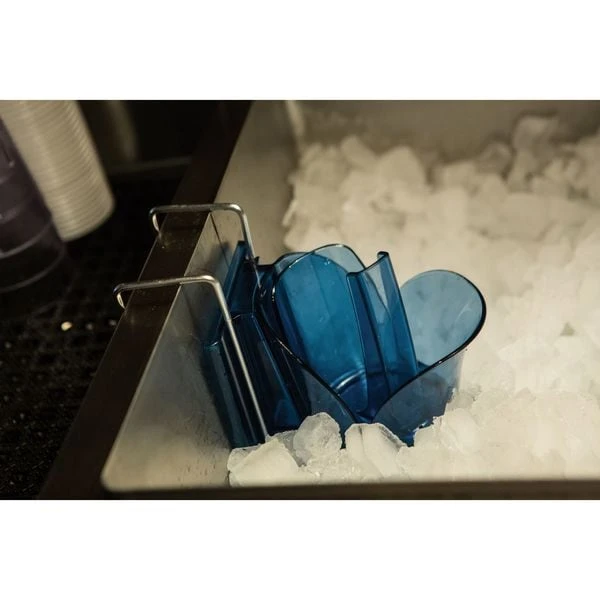 Ice Scoop And Holder, 6 To 10 Oz. - Image 3
