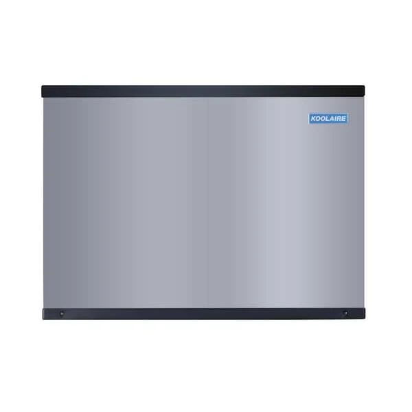 Ice Cube Machine, 860 Lb Ice Produce/Day