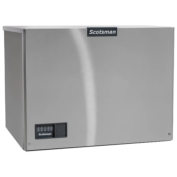 Ice Maker, 500 Lb Per Day, 23" H, 30" W